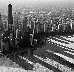 Chicago Nedal Kawash
