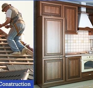 Photo of Smaller World Construction