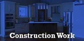 Photo of Smaller World Construction