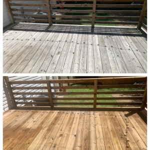 Photo of Texas Premier Pressure Washing