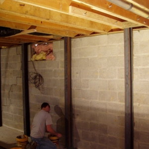 Photo of B-Level