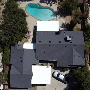 Los Angeles Smart Roofing