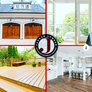Photo of Jaeger Lumber
