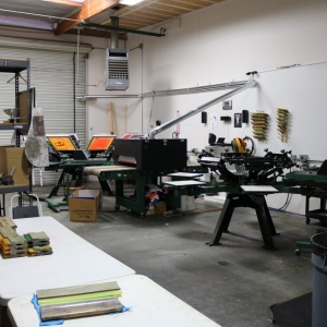 Photo of Coda Printworks