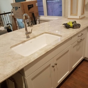Photo of Express Tile Installation Contractors & Tile Installers