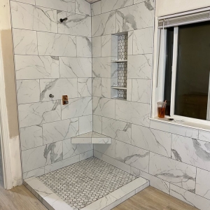 Photo of AK Quality Tile & Stone