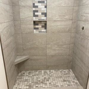 Photo of AK Quality Tile & Stone