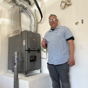 Photo of All Aire Heating and A/C