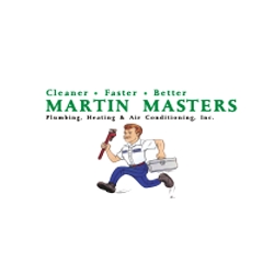 Photo of Martin Masters