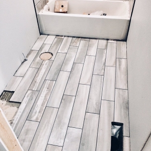 Poway Nate's Tile