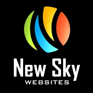 Photo of New Sky Websites