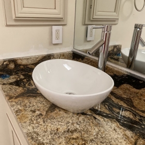 Phoenix Halo Plumbing