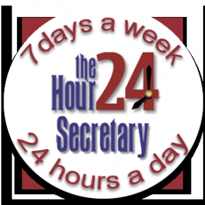 Photo of The 24 Hour Secretary