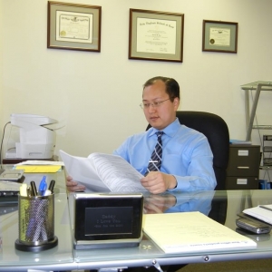 Photo of Law Offices of Joseph Q Lou