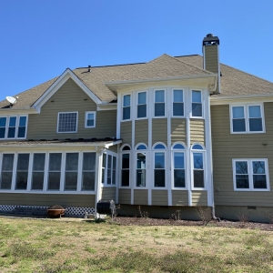 Photo of Visionaire Windows