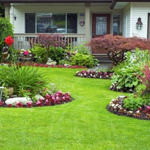 Photo of Yunker Excavating and Landscaping