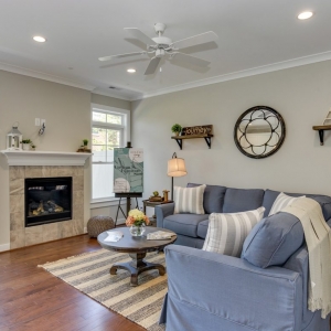 Photo of Lock and Key Furnishings