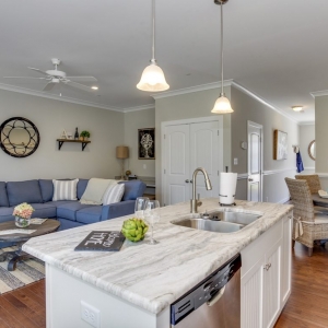 Photo of Lock and Key Furnishings