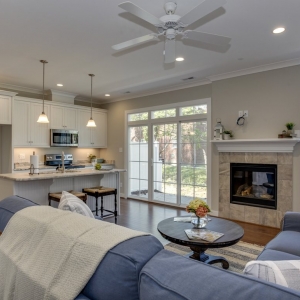 Photo of Lock and Key Furnishings