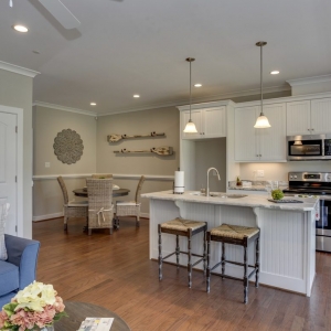 Photo of Lock and Key Furnishings