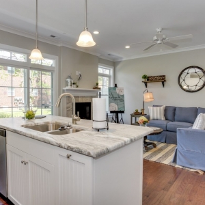 Photo of Lock and Key Furnishings