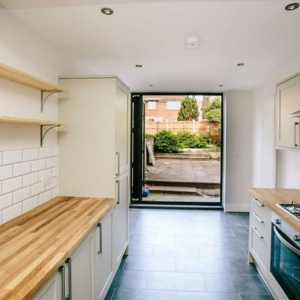 Photo of E17 Carpentry and Building