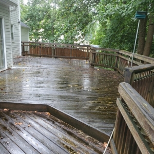 Rockville Sam's Power washing & Window Cleanig
