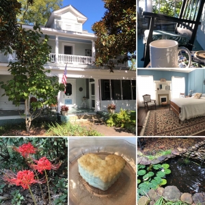 Photo of Magnolia House and Gardens