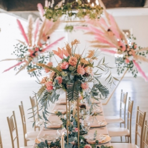 Photo of White Oaks Event Venue