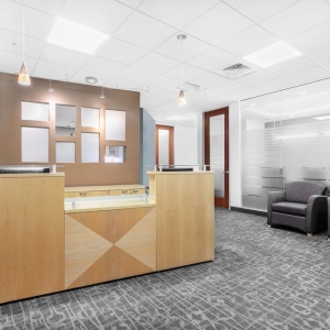 Photo of Regus - Watter's Creek