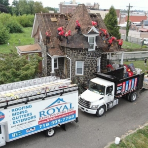 Brooklyn NY Roofing
