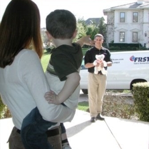 Photo of FRSTeam by Custom Commercial
