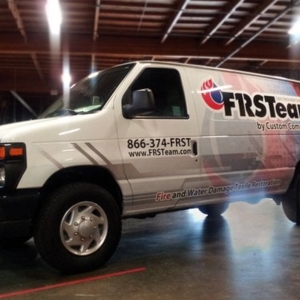 Photo of FRSTeam by Custom Commercial