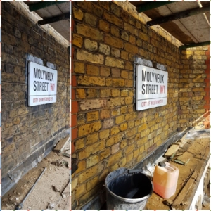Photo of Brick & Stone Cleaning Services