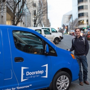 Photo of Doorstep Digital