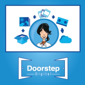 Photo of Doorstep Digital