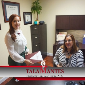 Photo of Talamantes Immigration Law Firm