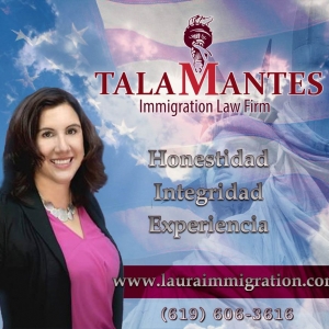 Photo of Talamantes Immigration Law Firm