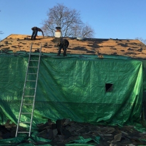 Photo of Jamie Roofing Contractor