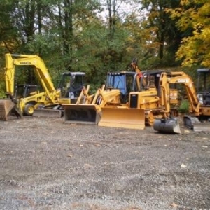 Renton Margullis Construction