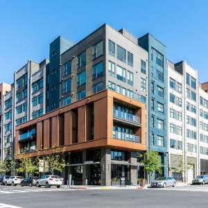 Photo of Fourth Street East Apartments