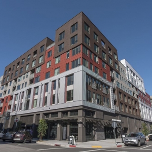 Photo of Fourth Street East Apartments