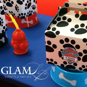 Photo of Glamlife Events & Parties