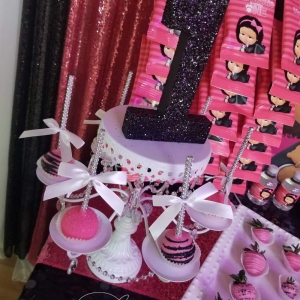 Photo of Glamlife Events & Parties