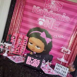 Photo of Glamlife Events & Parties