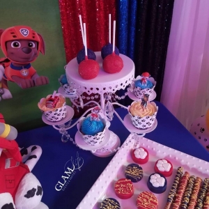Photo of Glamlife Events & Parties