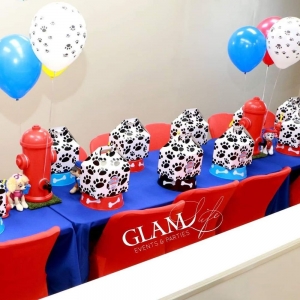 Photo of Glamlife Events & Parties