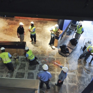 Photo of ServiceMaster by JTS