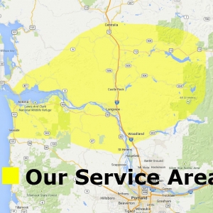 Photo of ServiceMaster by JTS