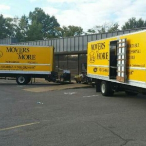 Photo of Movers and More